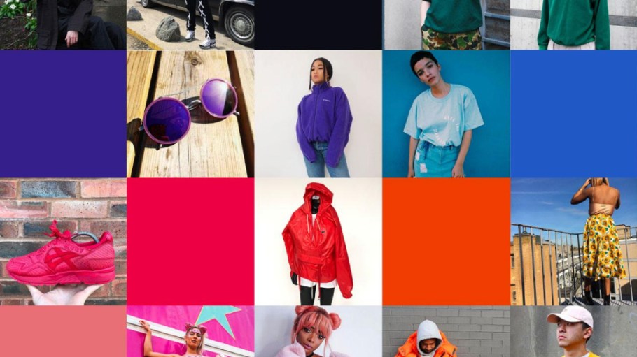 Etsy says the Depop deal would not only offer immediate access to Gen Z's fashion-resale-loving consumers but also boost apparel sales.