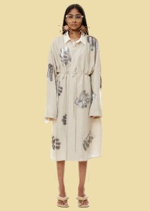 Dhruv Kapoor Men's Spring 2022