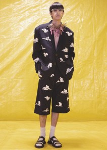 Dhruv Kapoor Men's Spring 2022