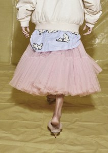 Dhruv Kapoor Men's Spring 2022