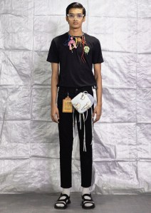 Dhruv Kapoor Men's Spring 2022