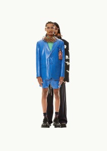 Dhruv Kapoor Men's Spring 2022