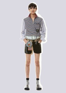 Dhruv Kapoor Men's Spring 2022