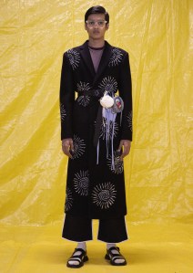 Dhruv Kapoor Men's Spring 2022