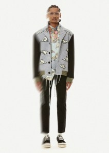 Dhruv Kapoor Men's Spring 2022