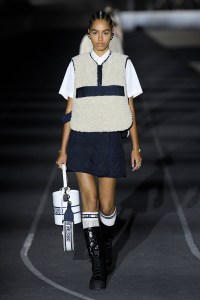 Dior Resort 2022