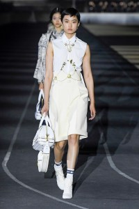 Dior Resort 2022