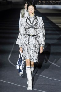 Dior Resort 2022