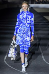 Dior Resort 2022