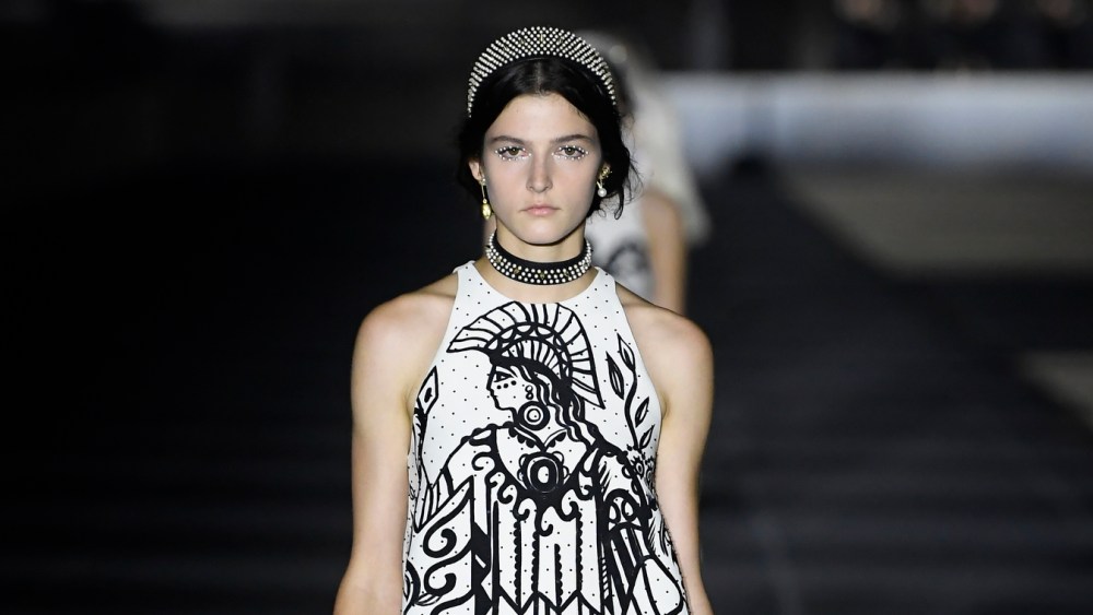 Dior Resort 2022