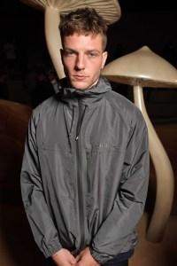 Frontrow at Dior Men Men’s Spring 2022