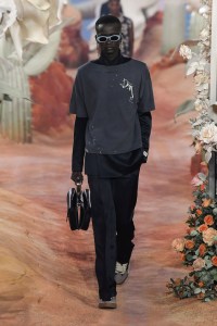 Dior Men Men’s Spring 2022