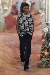 Dior Men Men’s Spring 2022