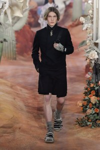 Dior Men Men’s Spring 2022