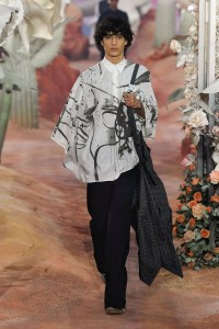 Dior Men Men’s Spring 2022