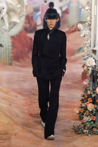 Dior Men Men’s Spring 2022