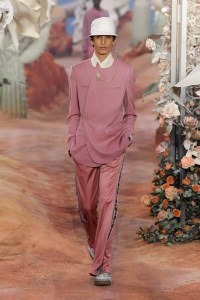 Dior Men Men’s Spring 2022
