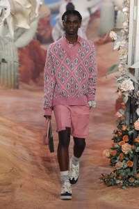 Dior Men Men’s Spring 2022