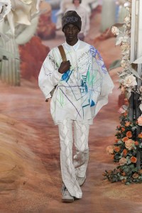 Dior Men Men’s Spring 2022
