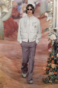 Dior Men Men’s Spring 2022
