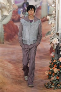 Dior Men Men’s Spring 2022