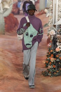 Dior Men Men’s Spring 2022