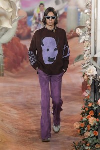 Dior Men Men’s Spring 2022