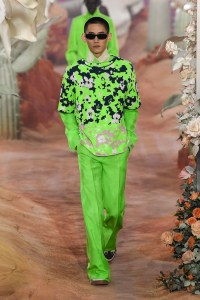 Dior Men Men’s Spring 2022
