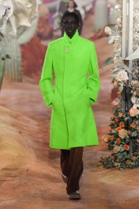 Dior Men Men’s Spring 2022