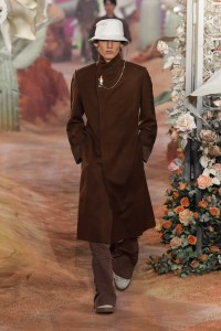 Dior Men Men’s Spring 2022