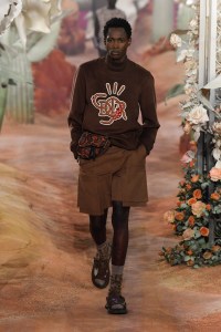 Dior Men Men’s Spring 2022