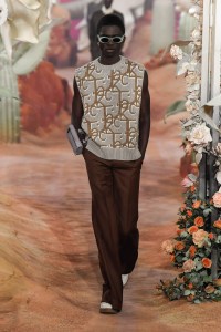 Dior Men Men’s Spring 2022