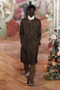Dior Men Men’s Spring 2022