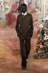 Dior Men Men’s Spring 2022