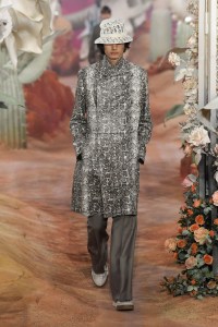 Dior Men Men’s Spring 2022