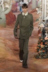 Dior Men Men’s Spring 2022