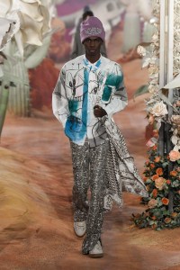 Dior Men Men’s Spring 2022