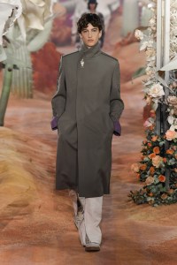 Dior Men Men’s Spring 2022