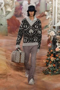 Dior Men Men’s Spring 2022