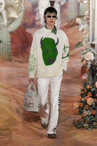 Dior Men Men’s Spring 2022