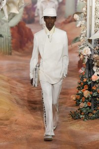 Dior Men Men’s Spring 2022