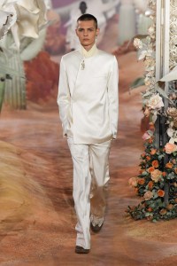 Dior Men Men’s Spring 2022