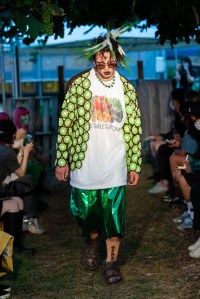 Doublet Men’s Spring 2022