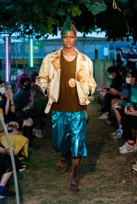 Doublet Men’s Spring 2022