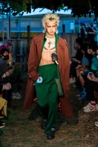 Doublet Men’s Spring 2022