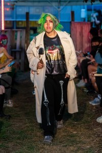 Doublet Men’s Spring 2022