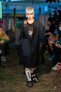 Doublet Men’s Spring 2022