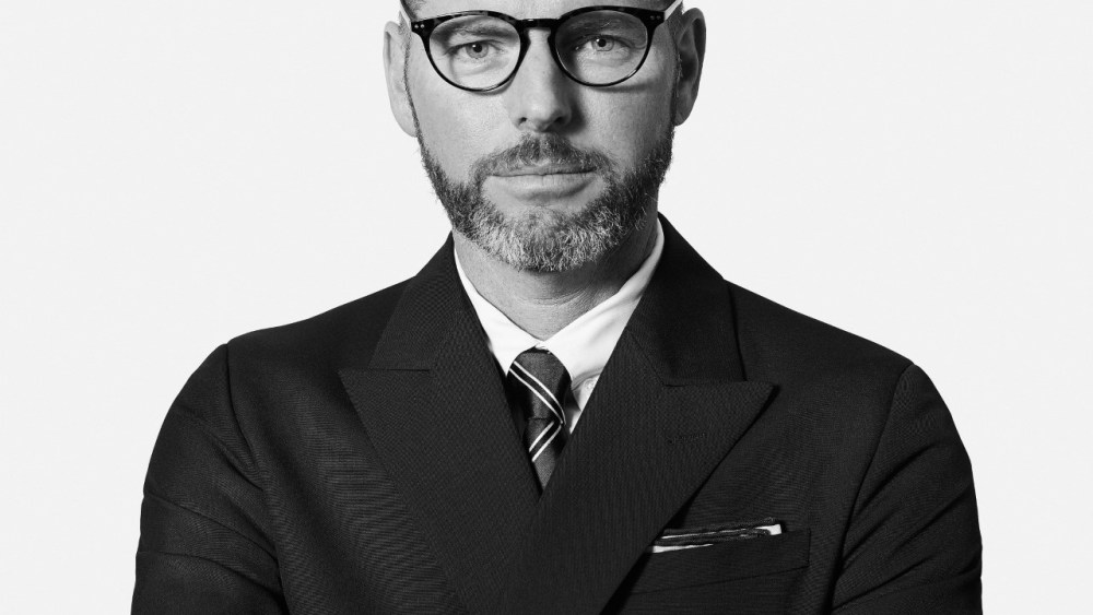 Doug Hand