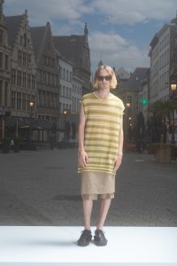 Dries Van Noten Men’s Spring 2022