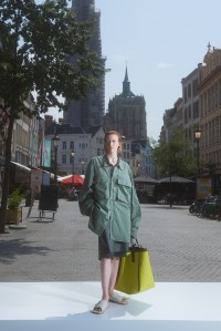 Dries Van Noten Men’s Spring 2022
